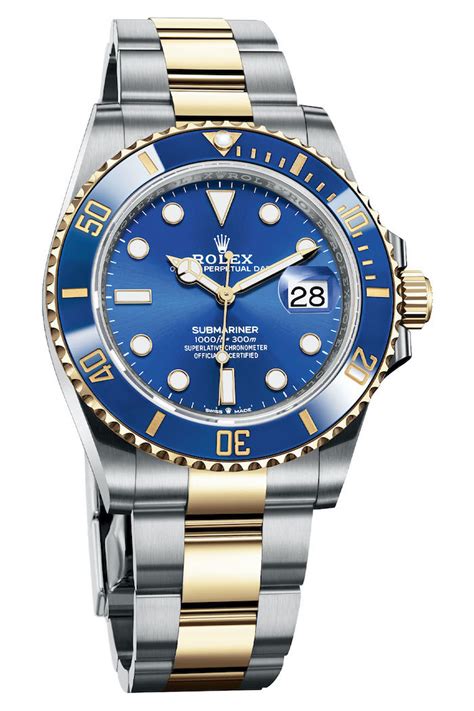 prezzo rolex submariner nero nuovo